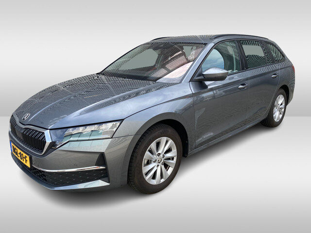 Škoda Octavia Combi 1.5 TSI Edition