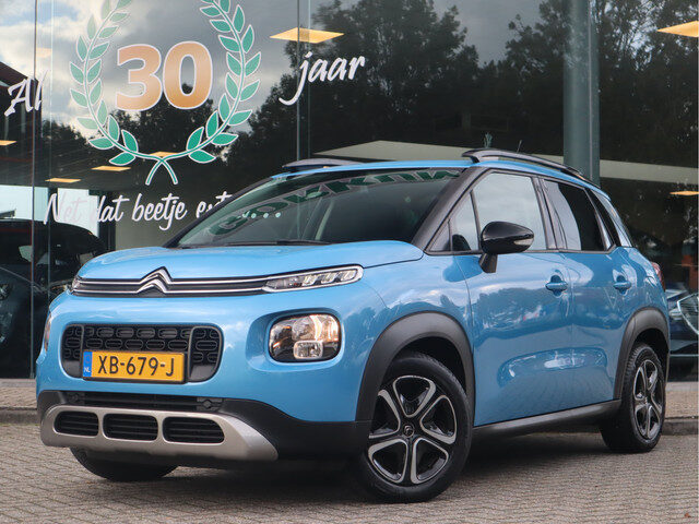 Citroën C3 Aircross 1.2 PureTech