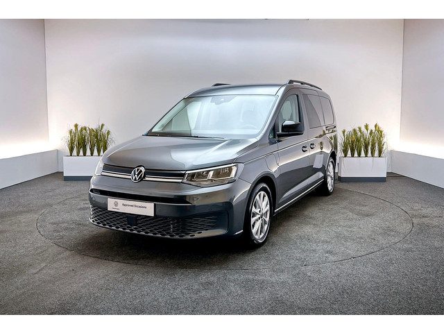 Volkswagen Caddy Maxi 1.5 TSI 115pk DSG e-hybrid Life
