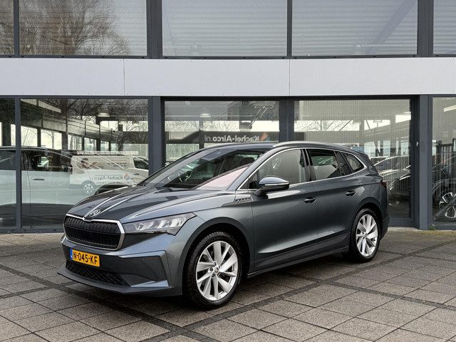 Škoda Enyaq iV Aut. 60 Business Edition