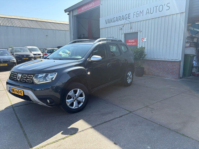 Dacia Duster 1.0 TCe Essential