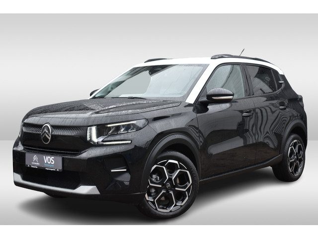 Citroën C3 Turbo 100pk Max.