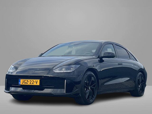 Hyundai IONIQ 6 Business 77.4kWh 228pk