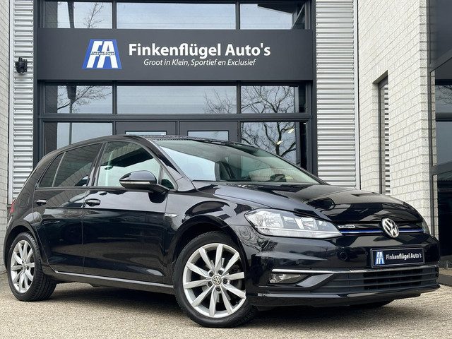 Volkswagen Golf 1.5 TSI Highline |Virtual |ACC |Apple.Carplay |Facelift |Navigatie |PDC |