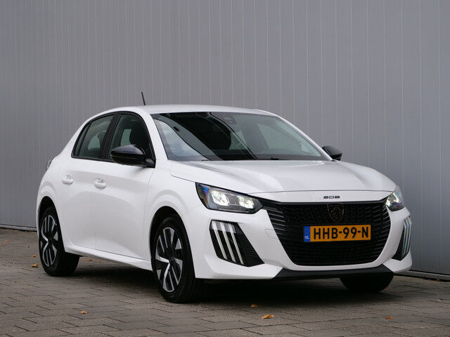 Peugeot 208 1.2 PureTech 100 Active