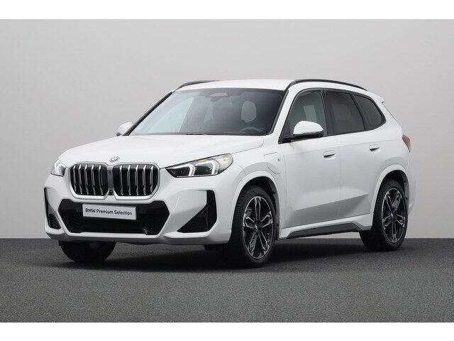 BMW X1 xDrive30e