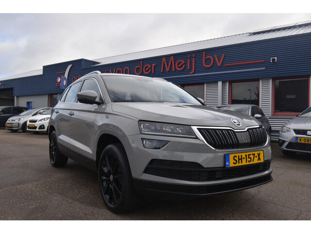 Škoda Karoq 1.0 TSI Style