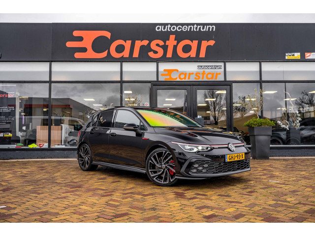 Volkswagen Golf 2.0 TSI GTI|Pano|Sfeer|Camera|HEADUP