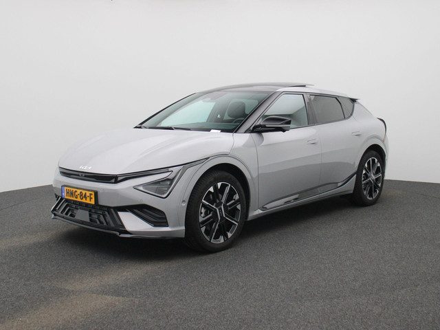 Kia EV6 GT-Line 84 kWh