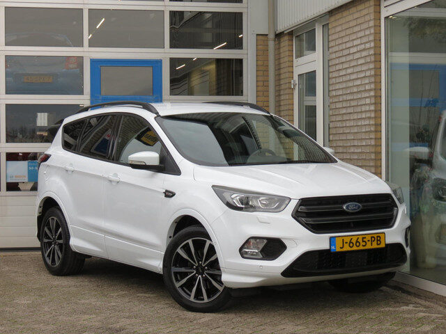 Ford Kuga 1.5 EcoBoost ST Line Camera|SONY AudioNavi|Clima|Winter Pack|Cruise
