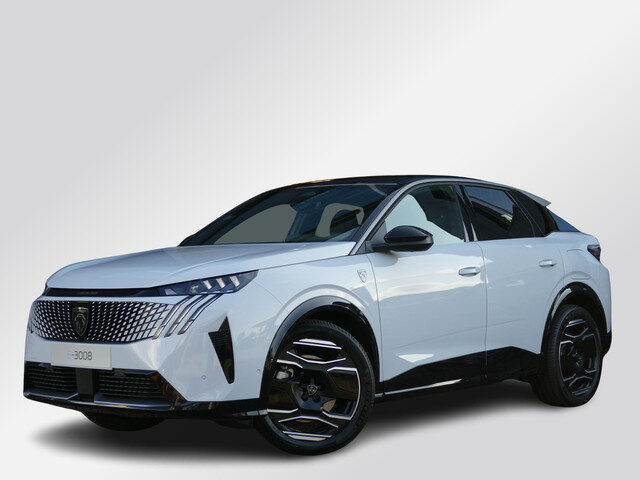 Peugeot 3008 e-3008 Launch Edition 325pk Dual Motor 73 kWh