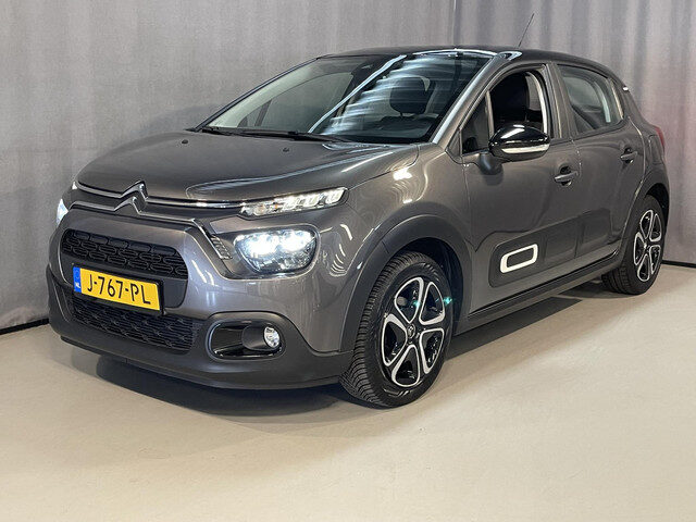 Citroën C3 1.2 PureTech Feel