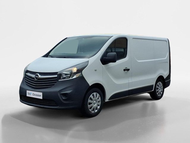 Opel Vivaro 1.6 CDTI L1H1 Edition EcoFlex