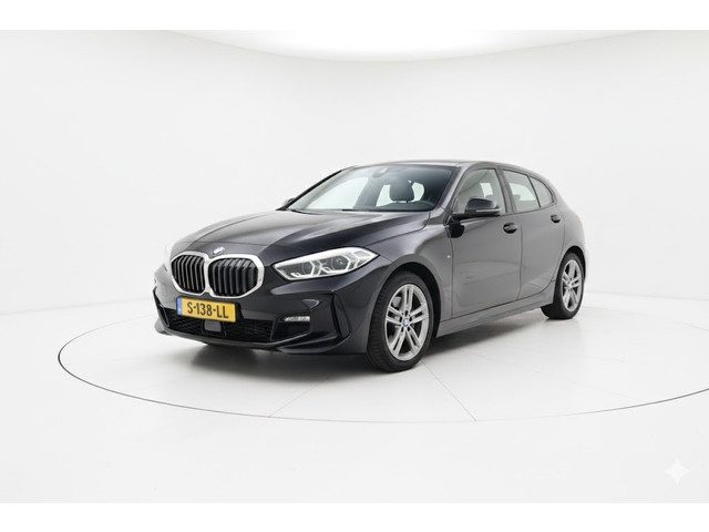 BMW 1 Serie 118i M Sport I Geen Import I M pakket | Carplay | Compleet