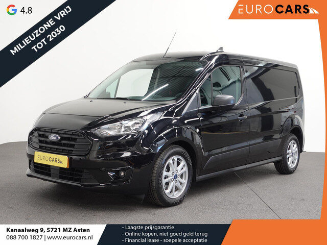Ford Transit Connect 100pk L2 Trend Automaat