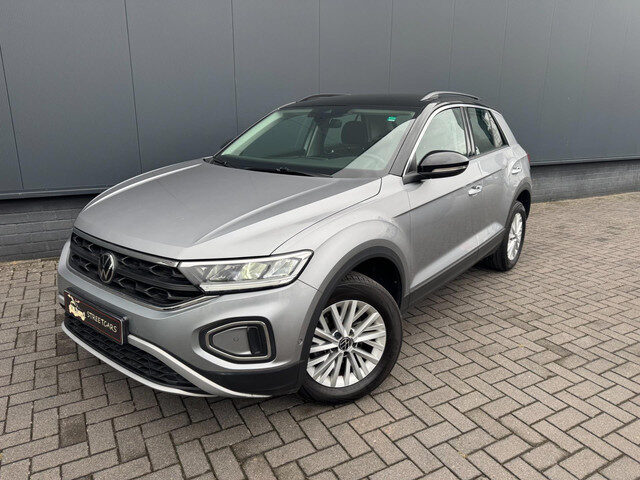 Volkswagen T-Roc 1.5 TSI DSG 150PK /1e eigenaar /ACC /Carplay
