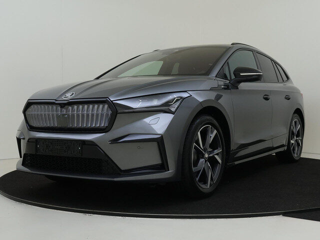 Škoda Enyaq iV 60 Sportline