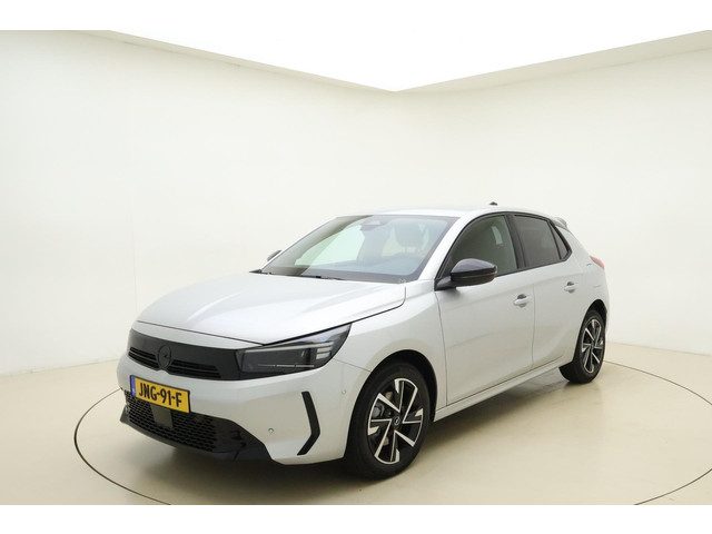 Opel Corsa 1.2 Turbo Hybrid GS