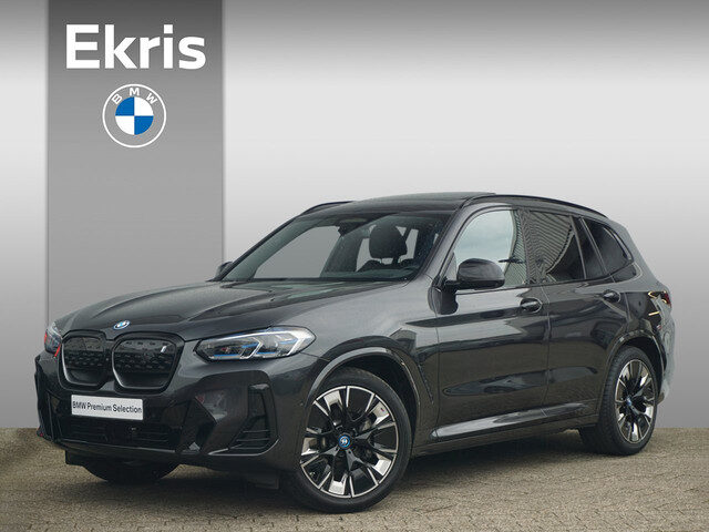 BMW iX3 High Executive
