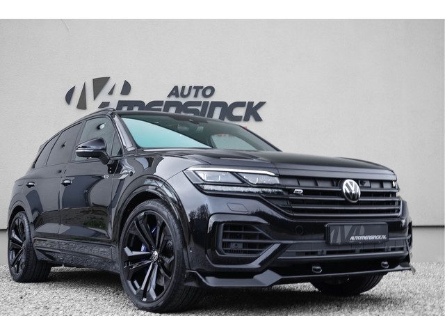 Volkswagen Touareg 3.0 TSi eHybrid 4MOTION
