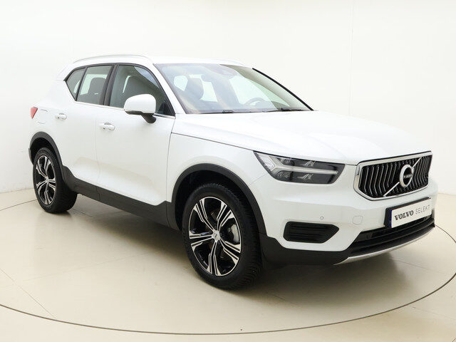 Volvo XC40 T4 211pk Inscription