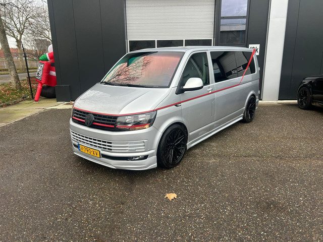 Volkswagen Transporter 2.0 TDI L2H1 DC Busin euro/6