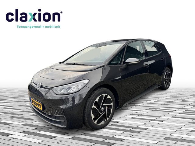 Volkswagen ID.3 Pro 58 kWh