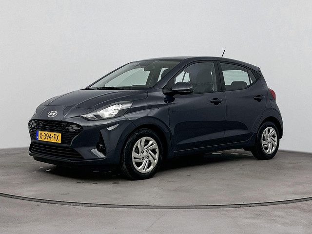 Hyundai i10 1.0 Comfort Smart