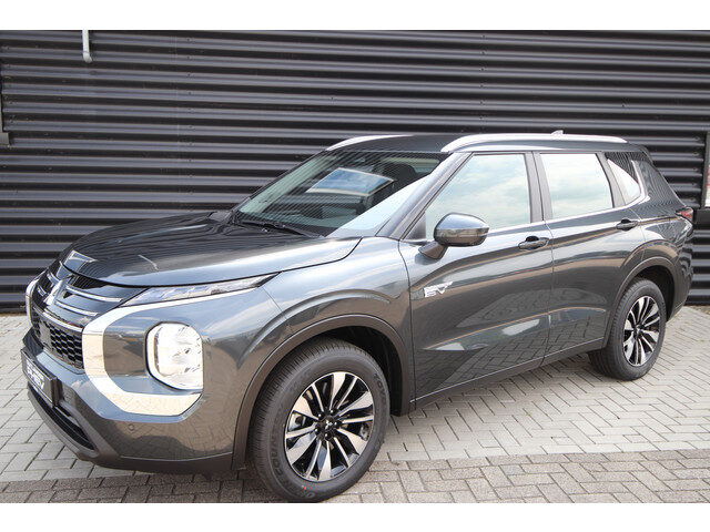 Mitsubishi Outlander 2.4 PHEV Pure