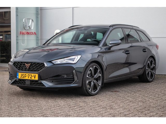 Cupra Leon Sportstourer 1.4 e-Hybrid VZ Performance Limited