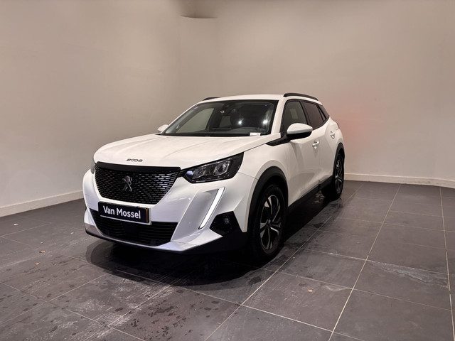 Peugeot 2008 1.2 PureTech Allure Pack