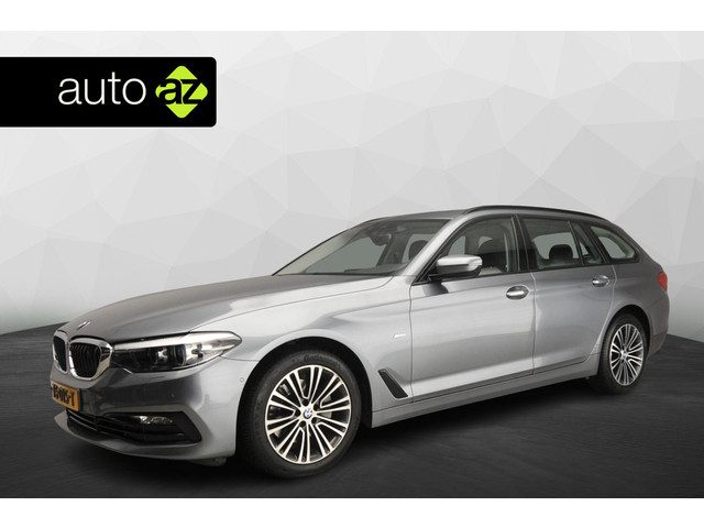 BMW 5 Serie touring 520i