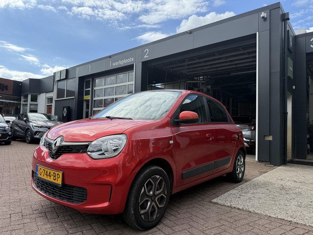 Renault Twingo 1.0 SCe Collection+Open dak!!