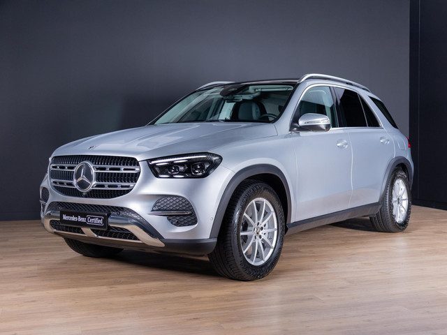 Mercedes-Benz GLE 350 de 4MATIC Premium