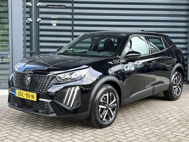 Peugeot 2008 1.2 PureTech 100 Style