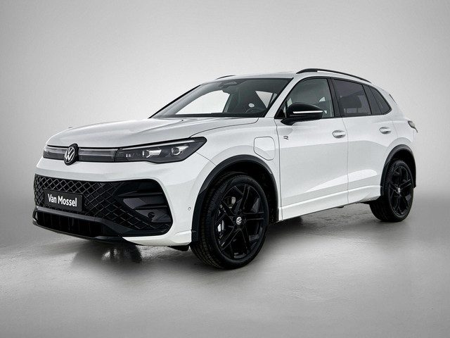 Volkswagen Tiguan 1.5 eHybrid R-Line Edition