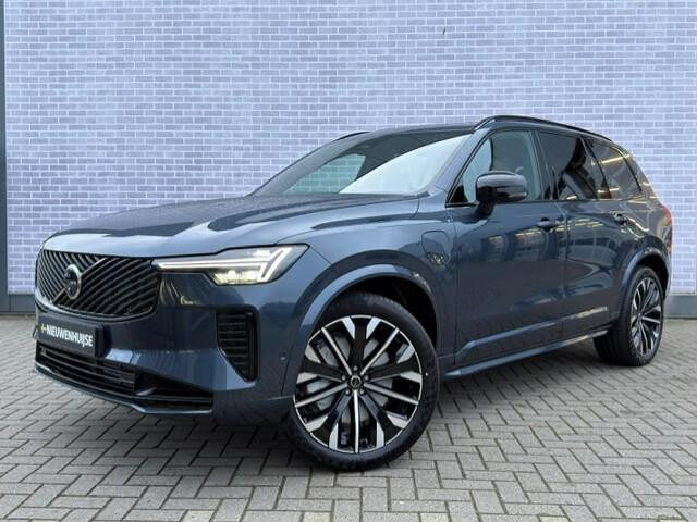 Volvo XC90 2.0 T8 Plug-in hybrid AWD Ultra Dark