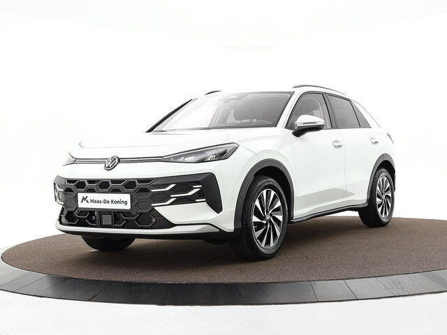 Volkswagen T-Roc Life First Edition 1.5 eTSI 116 PK 7 versn. DSG