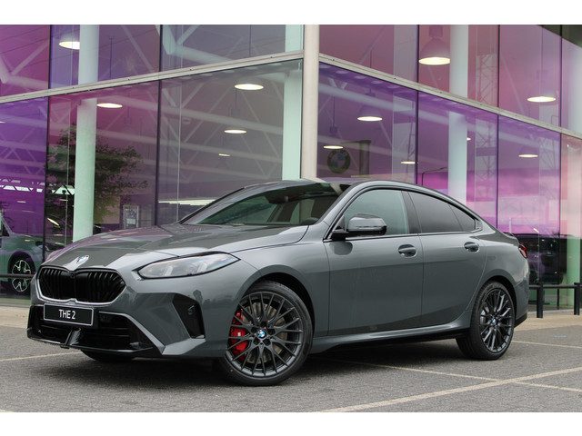 BMW 2 Serie Gran Coupé 220 High Executive M Sport Automaat