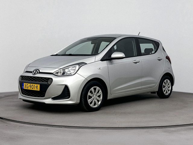 Hyundai i10 1.0i COMFORT