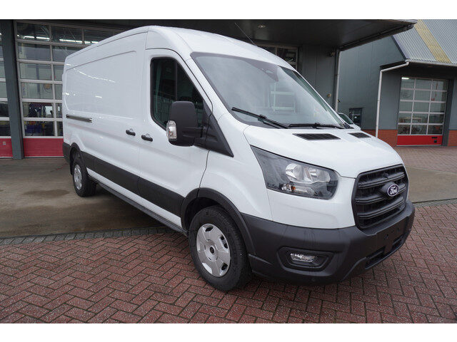 Ford Transit 350 2.0 TDCI 130PK L3H2 Trend