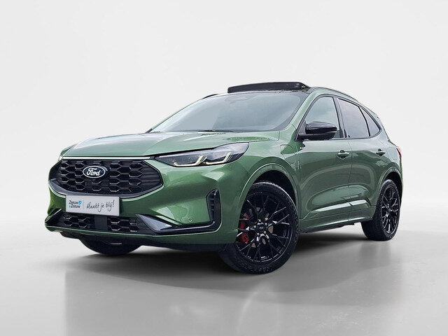 Ford Kuga 2.5 PHEV ST-Line X