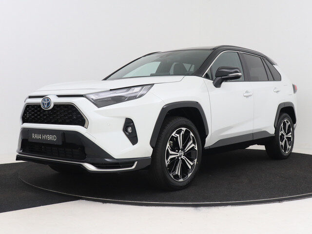 Toyota RAV4 2.5 Plug-in Hybrid AWD Bi-Tone Plus