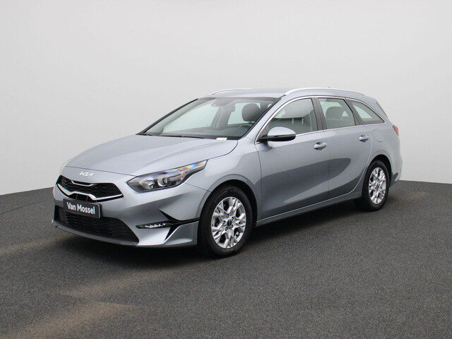 Kia Ceed Sportswagon Pulse 1.0 T-GDi 120 MHEV DCT ISG