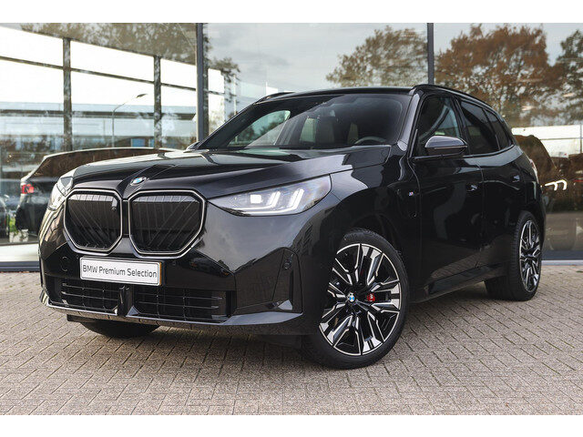 BMW X3 30e xDrive M Sport Automaat