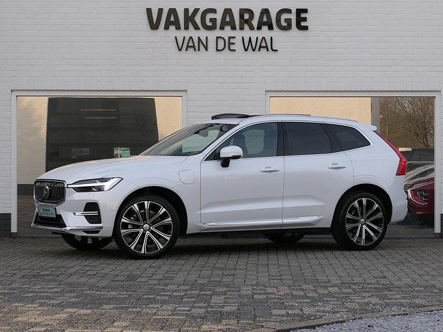 Volvo XC60 2.0 T8 Plug-in hybrid AWD Ultimate Bright