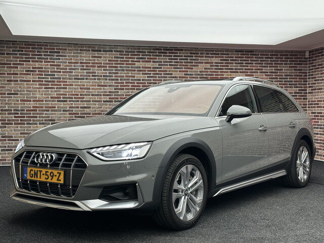 Audi A4 allroad quattro 45 TFSI Pro Line Advanced