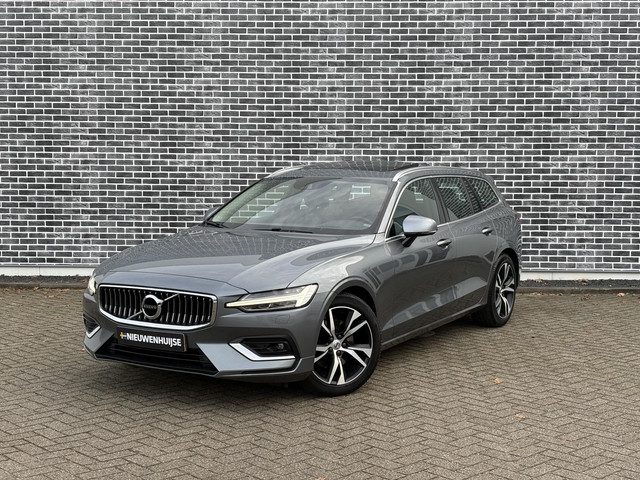 Volvo V60 2.0 T4 Inscription