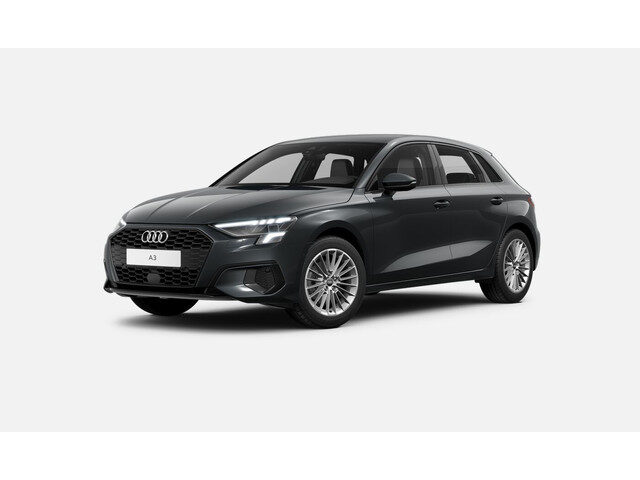 Audi A3 Sportback 35 TFSI/150PK Advanced edition