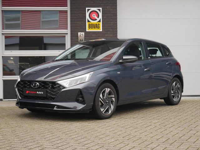 Hyundai i20 1.0 T-GDI Premium Sky Bose| Camera| ACC